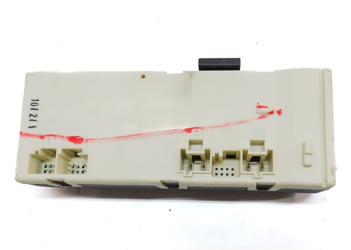 Thumbnail 5: 2011 MERCEDES GL450 (X164) REAR TRUNK TAILGATE LIFTGATE HATCH LID CONTROL MODULE