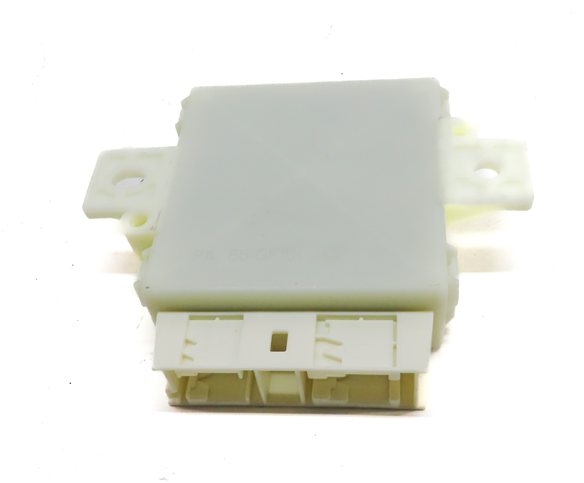 Thumbnail 5: 2009-2012 MB GL320 GL450 GL550 (X164) PDC PARK DISTANCE DRIVER ASSIST MODULE