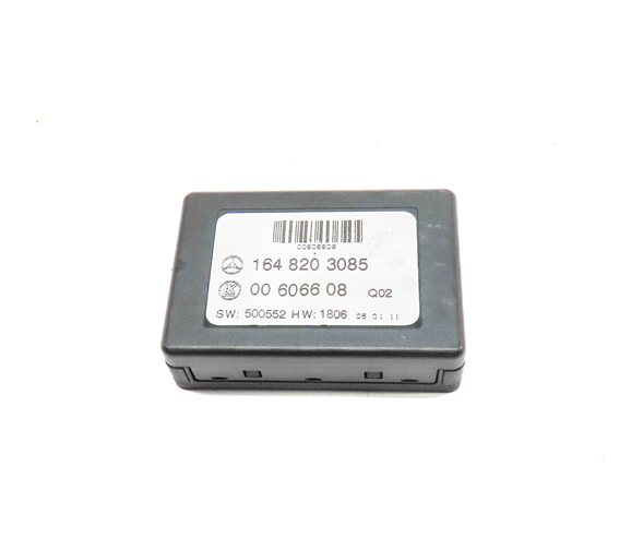 Thumbnail 2: 2011 MERCEDES GL450 (X164) RAIN SUNLIGHT SUN LIGHT SOLAR SENSOR MODULE