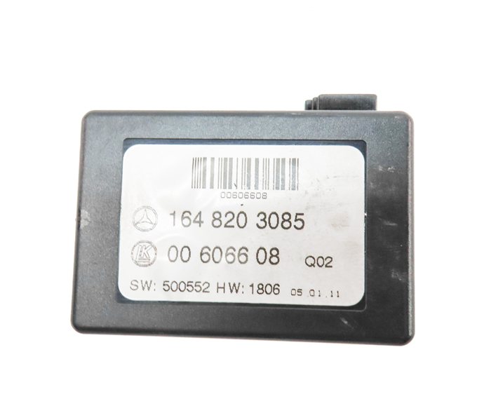 Thumbnail 3: 2011 MERCEDES GL450 (X164) RAIN SUNLIGHT SUN LIGHT SOLAR SENSOR MODULE