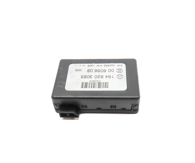 Thumbnail 4: 2011 MERCEDES GL450 (X164) RAIN SUNLIGHT SUN LIGHT SOLAR SENSOR MODULE