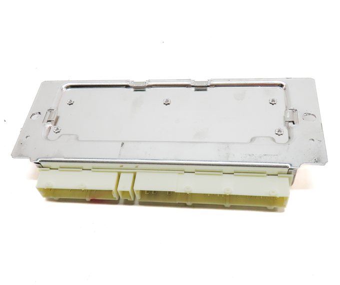 Thumbnail 5: 2008-2012 MERCEDES BENZ GL ML CLASS (W164 X164) AIR SUSPENSION CONTROL MODULE