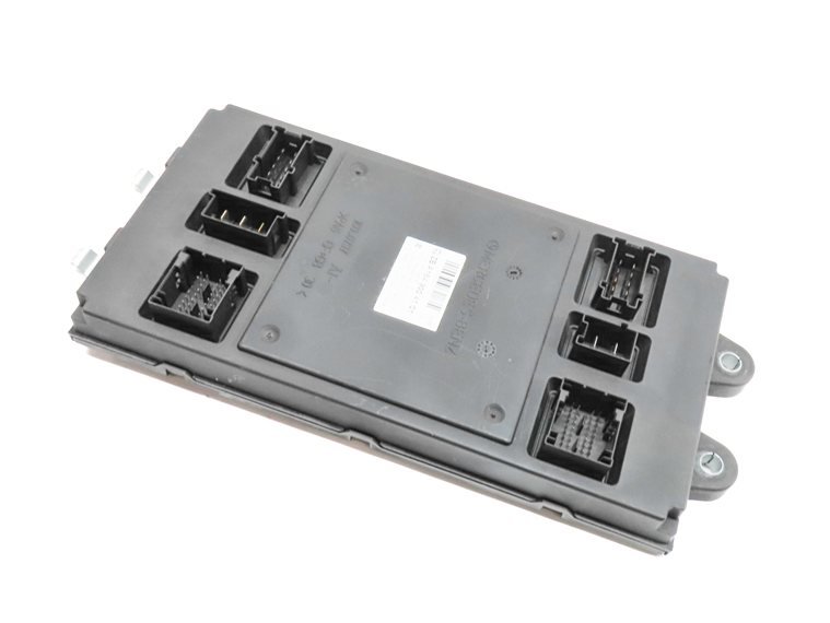 2009-2011 MERCEDES GL ML R (W164 W251 X164) FRONT SIGNAL ACQUISITION MODULE SAM