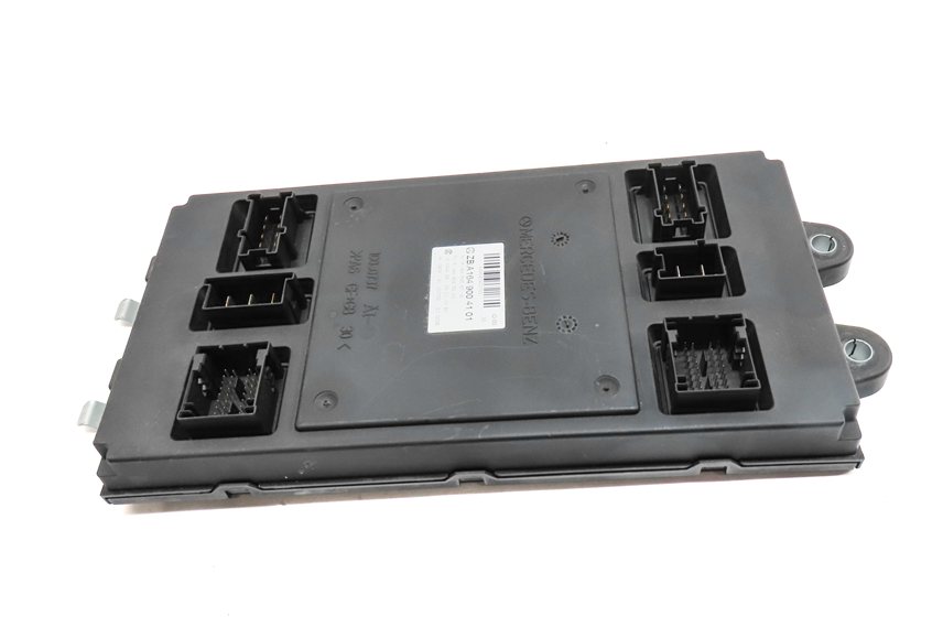 Thumbnail 2: 2009-2011 MERCEDES GL ML R (W164 W251 X164) FRONT SIGNAL ACQUISITION MODULE SAM