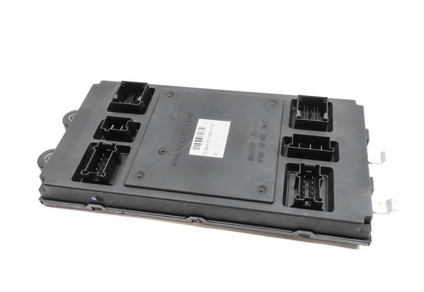 Thumbnail 4: 2009-2011 MERCEDES GL ML R (W164 W251 X164) FRONT SIGNAL ACQUISITION MODULE SAM