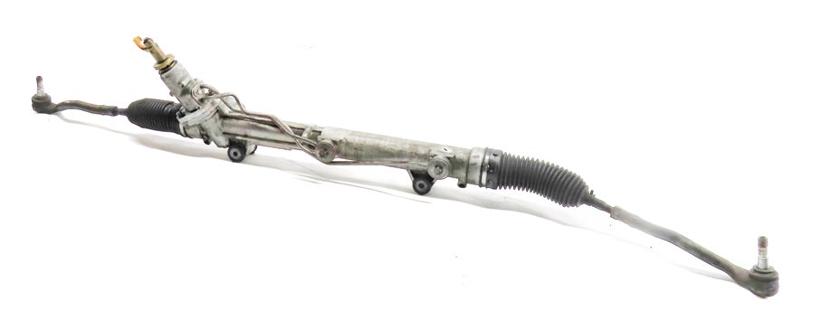 2007-2012 MERCEDES GL ML CLASS (X164 W164) POWER STEERING GEAR RACK & PINION