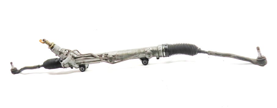 Thumbnail 2: 2007-2012 MERCEDES GL ML CLASS (X164 W164) POWER STEERING GEAR RACK & PINION