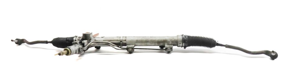 Thumbnail 9: 2007-2012 MERCEDES GL ML CLASS (X164 W164) POWER STEERING GEAR RACK & PINION