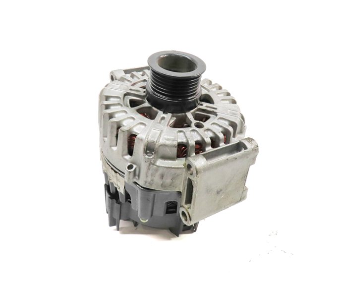 Thumbnail 2: 08-12 MB GL450 GL550 ML350 ML550 R350 R550 (W251 X164 W164) 180 AMP ALTERNATOR