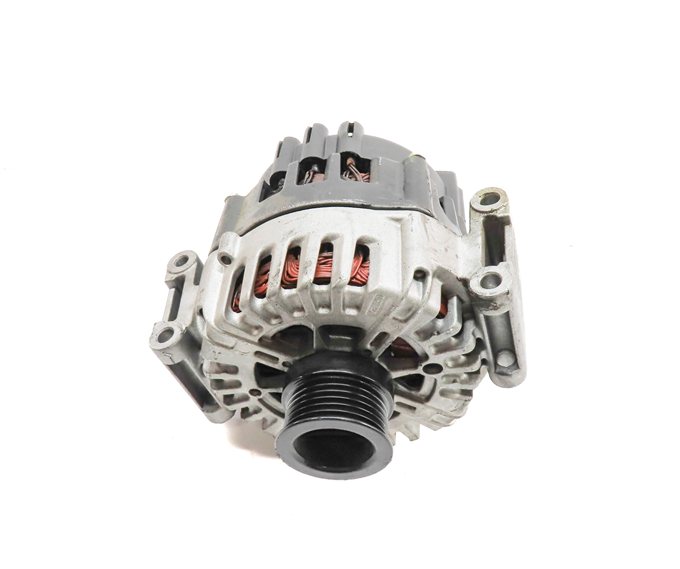 Thumbnail 3: 08-12 MB GL450 GL550 ML350 ML550 R350 R550 (W251 X164 W164) 180 AMP ALTERNATOR