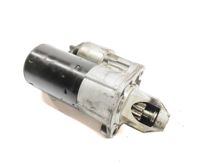 09-13 MERCEDES C E G GL ML SL S CLS SLK (W204 W207 W211 W212 X164) STARTER MOTOR