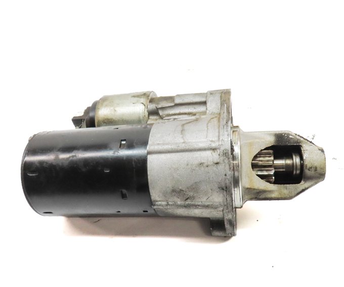 Thumbnail 2: 09-13 MERCEDES C E G GL ML SL S CLS SLK (W204 W207 W211 W212 X164) STARTER MOTOR