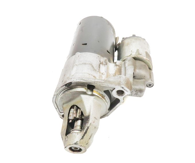 Thumbnail 3: 09-13 MERCEDES C E G GL ML SL S CLS SLK (W204 W207 W211 W212 X164) STARTER MOTOR