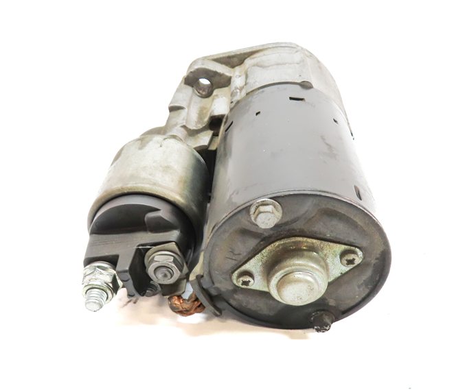 Thumbnail 5: 09-13 MERCEDES C E G GL ML SL S CLS SLK (W204 W207 W211 W212 X164) STARTER MOTOR