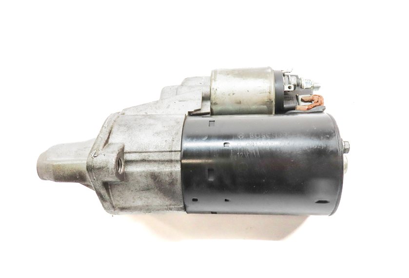 Thumbnail 6: 09-13 MERCEDES C E G GL ML SL S CLS SLK (W204 W207 W211 W212 X164) STARTER MOTOR