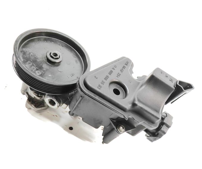 06-11 MERCEDES GL450 GL550 ML350 R350 R550 (W251 W164 X164) POWER STEERING PUMP