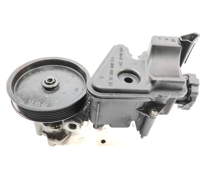Thumbnail 2: 06-11 MERCEDES GL450 GL550 ML350 R350 R550 (W251 W164 X164) POWER STEERING PUMP