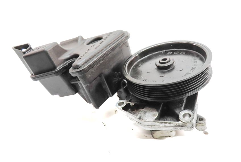 Thumbnail 4: 06-11 MERCEDES GL450 GL550 ML350 R350 R550 (W251 W164 X164) POWER STEERING PUMP