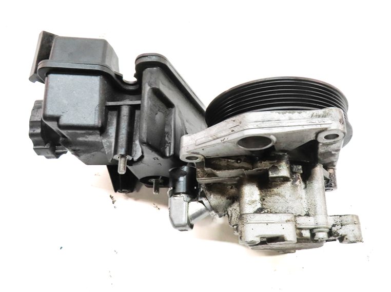 Thumbnail 5: 06-11 MERCEDES GL450 GL550 ML350 R350 R550 (W251 W164 X164) POWER STEERING PUMP