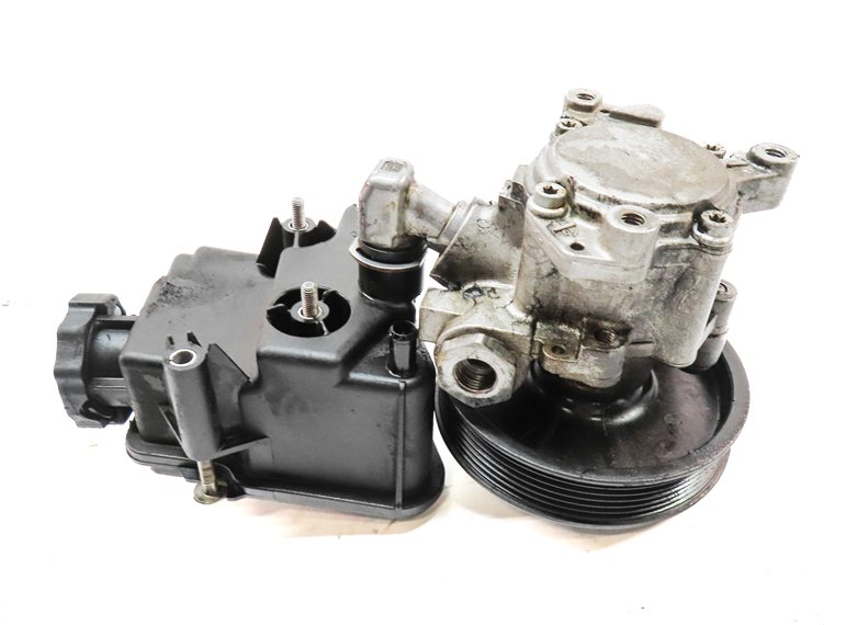 Thumbnail 6: 06-11 MERCEDES GL450 GL550 ML350 R350 R550 (W251 W164 X164) POWER STEERING PUMP