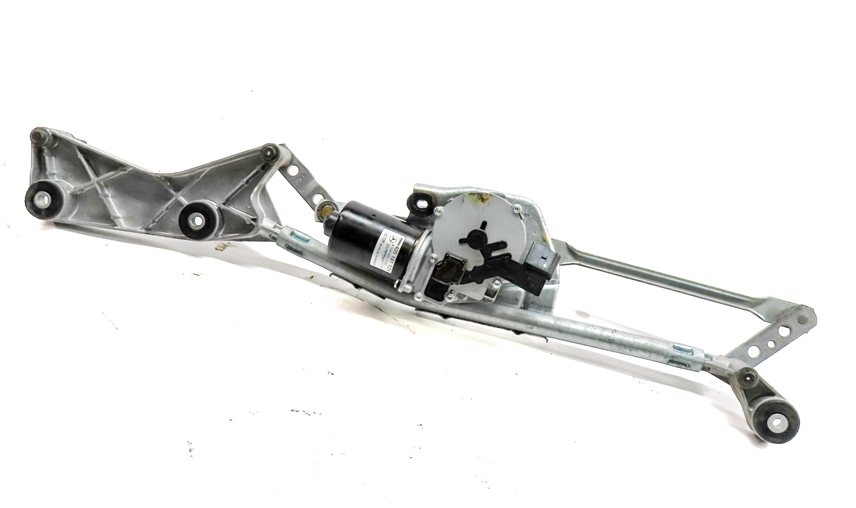 06-12 MERCEDES GL320 GL450 GL550 ML500 ML320 ML350 (X164 W164) FRONT WIPER MOTOR