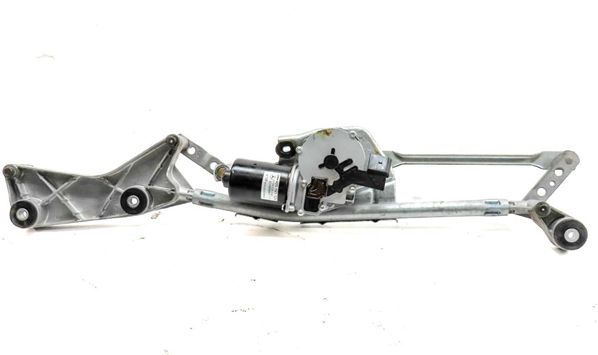 Thumbnail 2: 06-12 MERCEDES GL320 GL450 GL550 ML500 ML320 ML350 (X164 W164) FRONT WIPER MOTOR