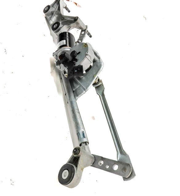 Thumbnail 3: 06-12 MERCEDES GL320 GL450 GL550 ML500 ML320 ML350 (X164 W164) FRONT WIPER MOTOR