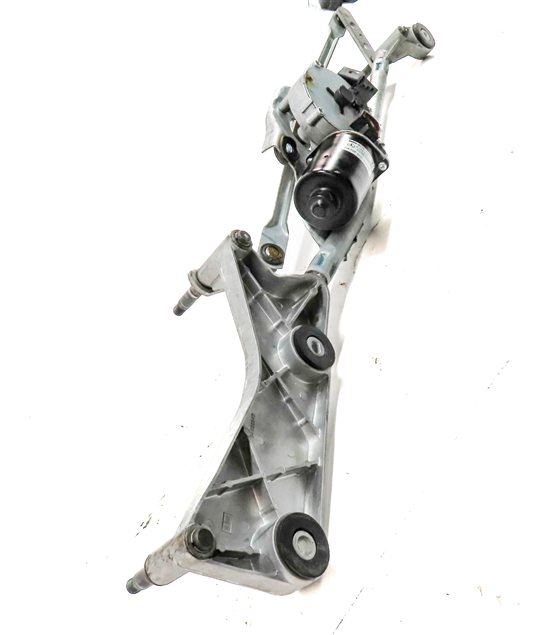 Thumbnail 4: 06-12 MERCEDES GL320 GL450 GL550 ML500 ML320 ML350 (X164 W164) FRONT WIPER MOTOR