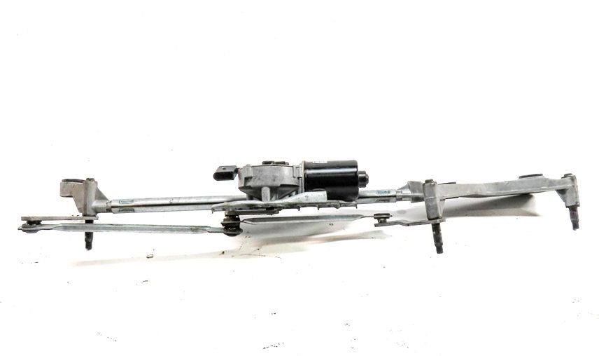 Thumbnail 6: 06-12 MERCEDES GL320 GL450 GL550 ML500 ML320 ML350 (X164 W164) FRONT WIPER MOTOR