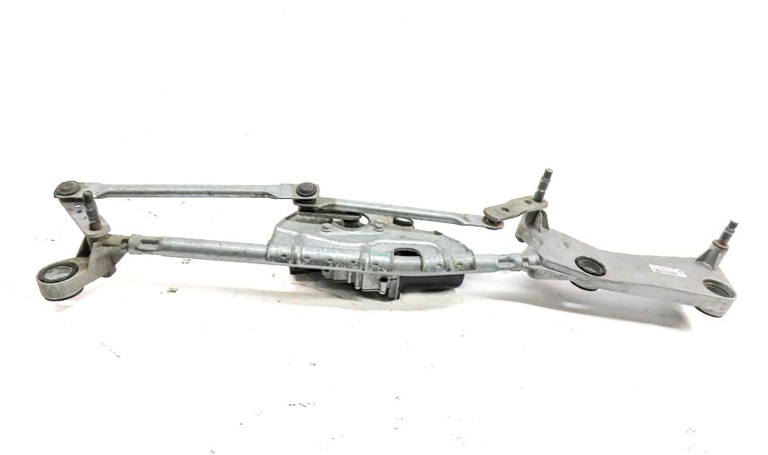 Thumbnail 7: 06-12 MERCEDES GL320 GL450 GL550 ML500 ML320 ML350 (X164 W164) FRONT WIPER MOTOR