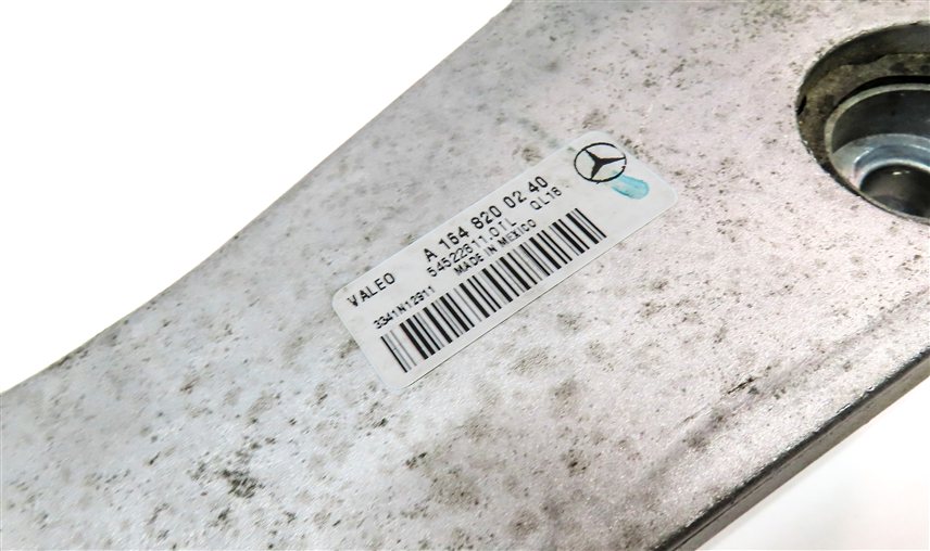 Thumbnail 8: 06-12 MERCEDES GL320 GL450 GL550 ML500 ML320 ML350 (X164 W164) FRONT WIPER MOTOR