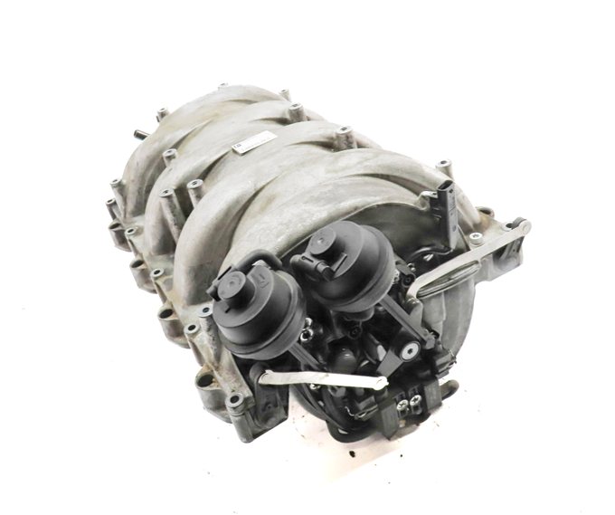 07-12 MERCEDES CL E G GL ML S SL CLS (W211 W212 W221 W164 X164) INTAKE MANIFOLD