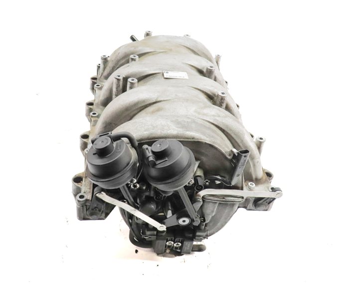 Thumbnail 2: 07-12 MERCEDES CL E G GL ML S SL CLS (W211 W212 W221 W164 X164) INTAKE MANIFOLD