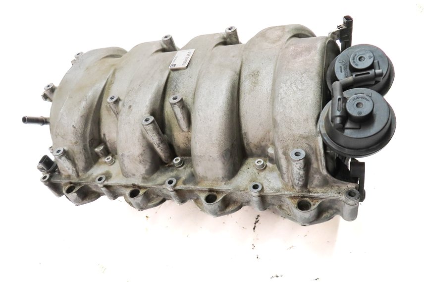 Thumbnail 4: 07-12 MERCEDES CL E G GL ML S SL CLS (W211 W212 W221 W164 X164) INTAKE MANIFOLD