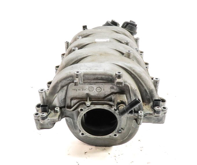 Thumbnail 6: 07-12 MERCEDES CL E G GL ML S SL CLS (W211 W212 W221 W164 X164) INTAKE MANIFOLD