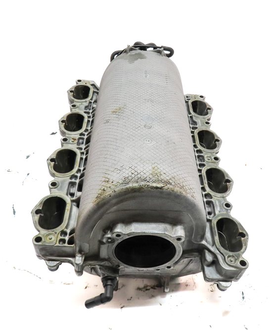Thumbnail 7: 07-12 MERCEDES CL E G GL ML S SL CLS (W211 W212 W221 W164 X164) INTAKE MANIFOLD