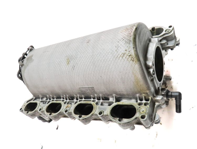 Thumbnail 8: 07-12 MERCEDES CL E G GL ML S SL CLS (W211 W212 W221 W164 X164) INTAKE MANIFOLD
