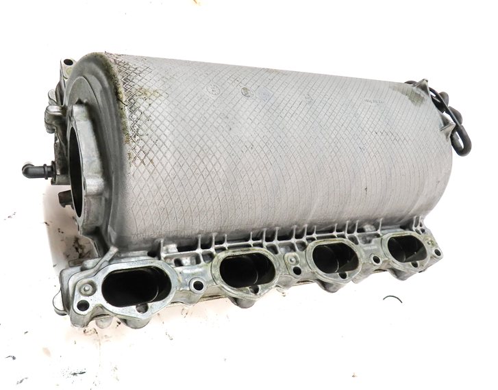 Thumbnail 9: 07-12 MERCEDES CL E G GL ML S SL CLS (W211 W212 W221 W164 X164) INTAKE MANIFOLD