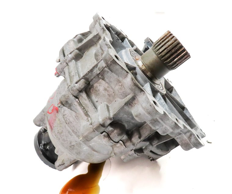 Thumbnail 4: 2006-2012 MERCEDES GL ML R CLASS (W164 W251 X164) FRONT TRANSFER CASE ASSEMBLY