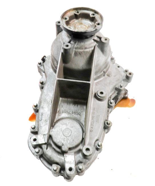 Thumbnail 5: 2006-2012 MERCEDES GL ML R CLASS (W164 W251 X164) FRONT TRANSFER CASE ASSEMBLY