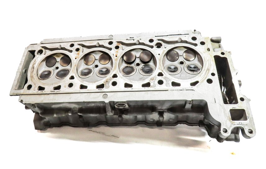 Thumbnail 14: 2007-2012 MERCEDES GL450 S450 (X164 W221) 273.9 V8 ENGINE RIGHT CYLINDER HEAD