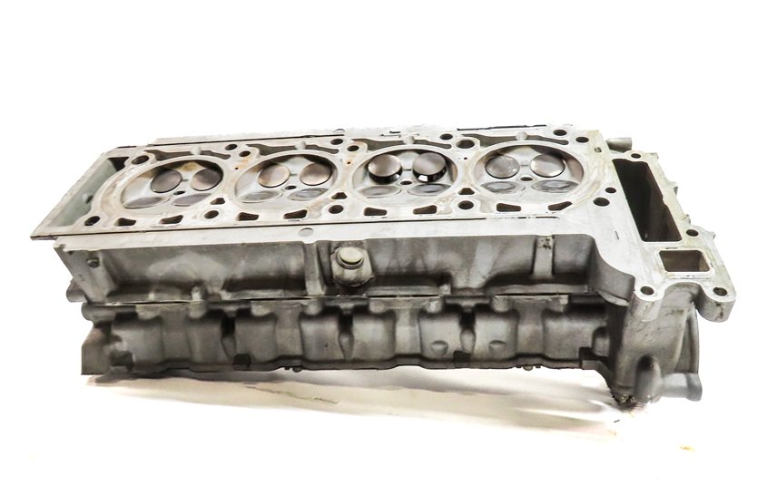 Thumbnail 15: 2007-2012 MERCEDES GL450 S450 (X164 W221) 273.9 V8 ENGINE RIGHT CYLINDER HEAD
