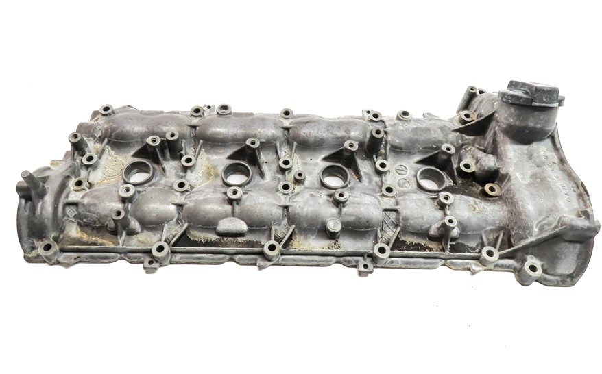 Thumbnail 6: 2007-2012 MERCEDES GL450 S450 (X164 W221) 273.9 V8 ENGINE RIGHT CYLINDER HEAD