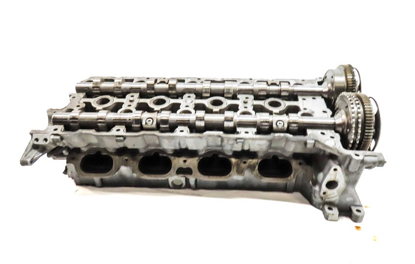 Thumbnail 10: 2007-2012 MERCEDES GL450 S450 (X164 W221) 273.9 V8 ENGINE LEFT CYLINDER HEAD
