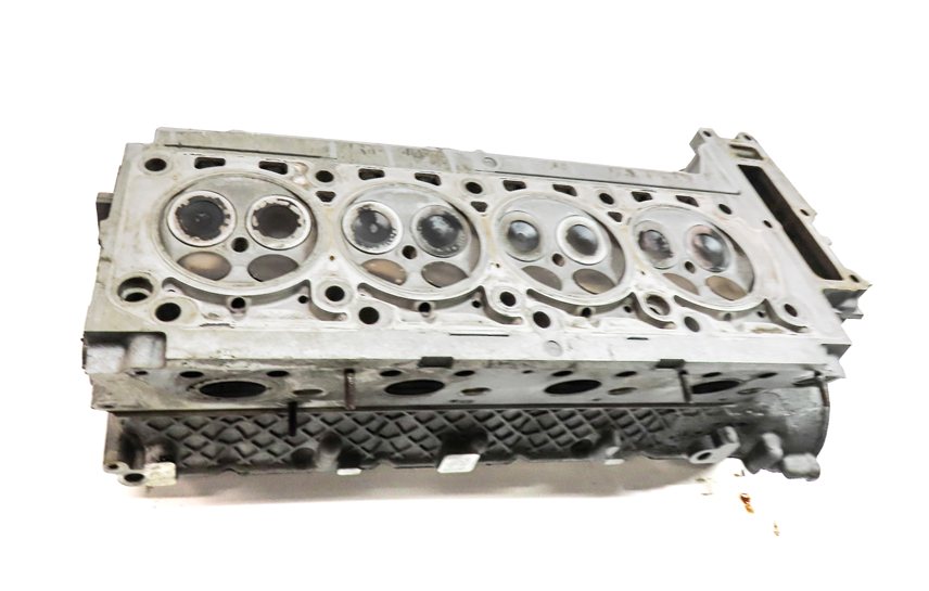 Thumbnail 14: 2007-2012 MERCEDES GL450 S450 (X164 W221) 273.9 V8 ENGINE LEFT CYLINDER HEAD