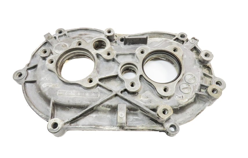 Thumbnail 3: 2007-2012 MERCEDES GL450 S450 (X164 W221) 273.9 V8 ENGINE LEFT CYLINDER HEAD