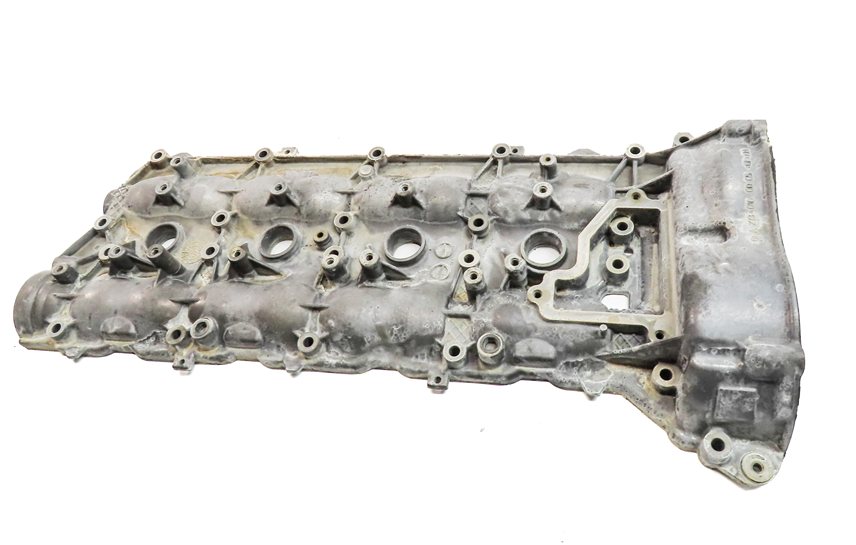 Thumbnail 6: 2007-2012 MERCEDES GL450 S450 (X164 W221) 273.9 V8 ENGINE LEFT CYLINDER HEAD