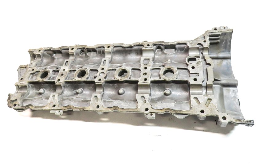 Thumbnail 8: 2007-2012 MERCEDES GL450 S450 (X164 W221) 273.9 V8 ENGINE LEFT CYLINDER HEAD