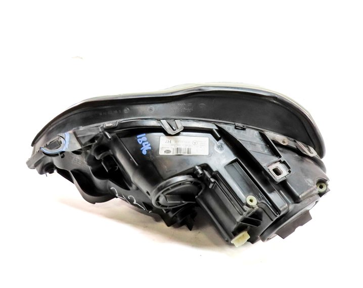 Thumbnail 5: 2011-2012 MERCEDES GL350 GL450 (X164) RIGHT FRONT HALOGEN HEADLIGHT LIGHT LAMP