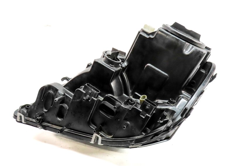 Thumbnail 6: 2011-2012 MERCEDES GL350 GL450 (X164) RIGHT FRONT HALOGEN HEADLIGHT LIGHT LAMP